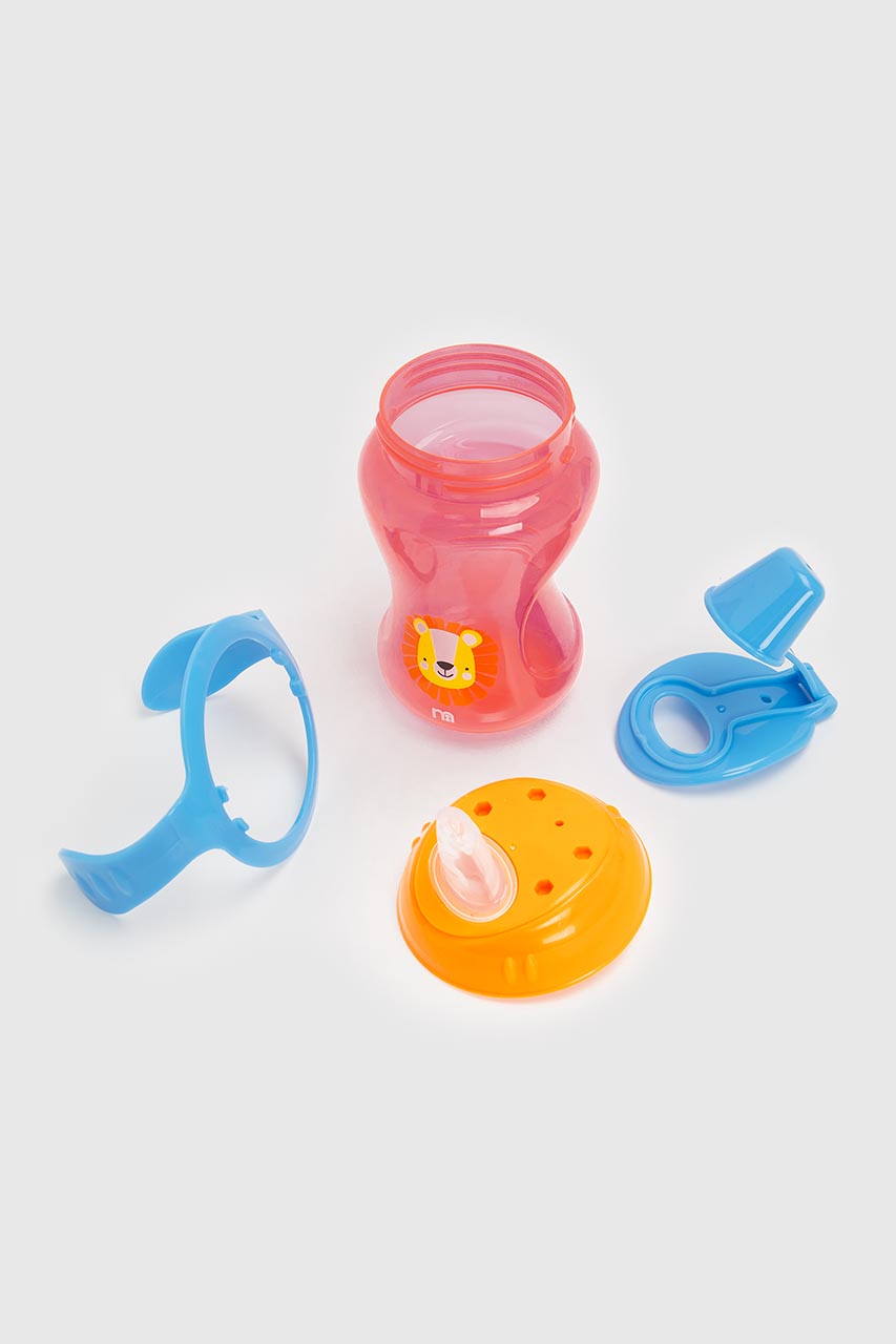 Mothercare Non-Spill Trainer Cup