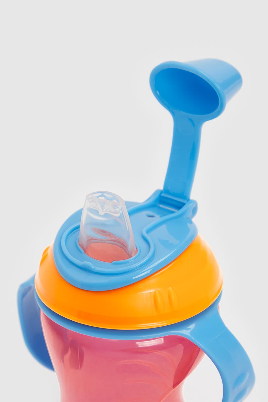 Mothercare Non-Spill Trainer Cup