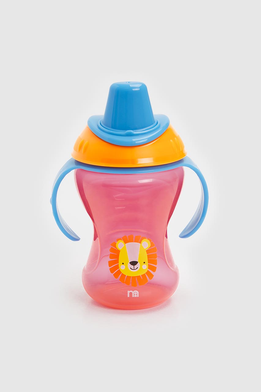 Mothercare Non-Spill Trainer Cup