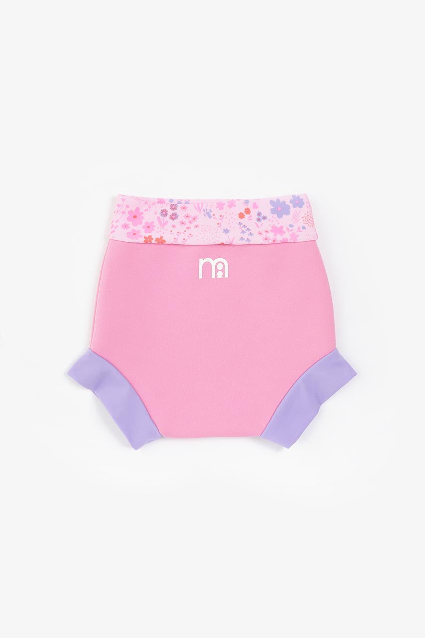 Mothercare Pink Nappy Cover