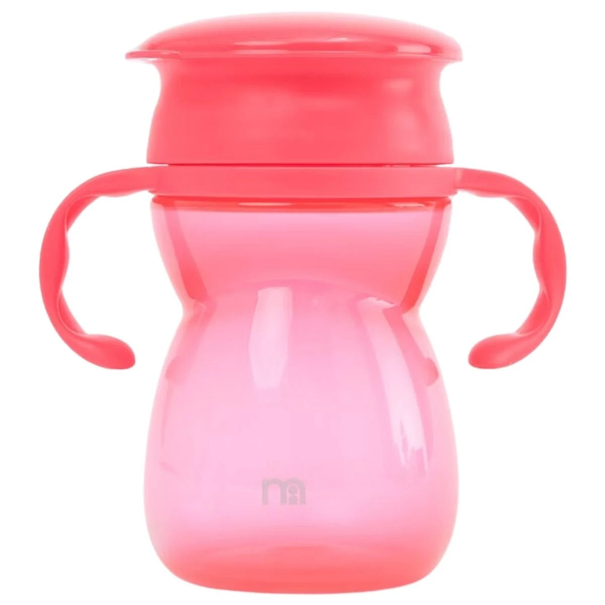 Mothercare 360° Trainer Cup with Handles - Red