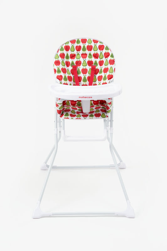 Mothercare Apple Highchair