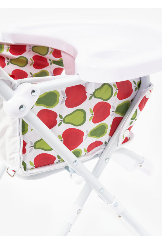Mothercare Apple Highchair – Mothercare Philippines