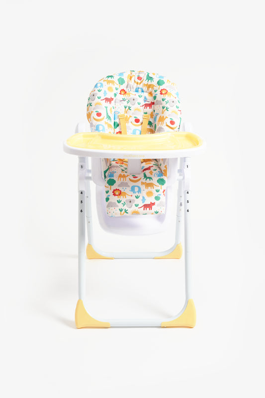 Mothercare Bright Highchair