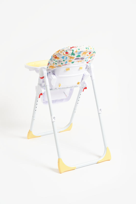 Mothercare Bright Highchair