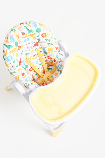 Mothercare Bright Highchair