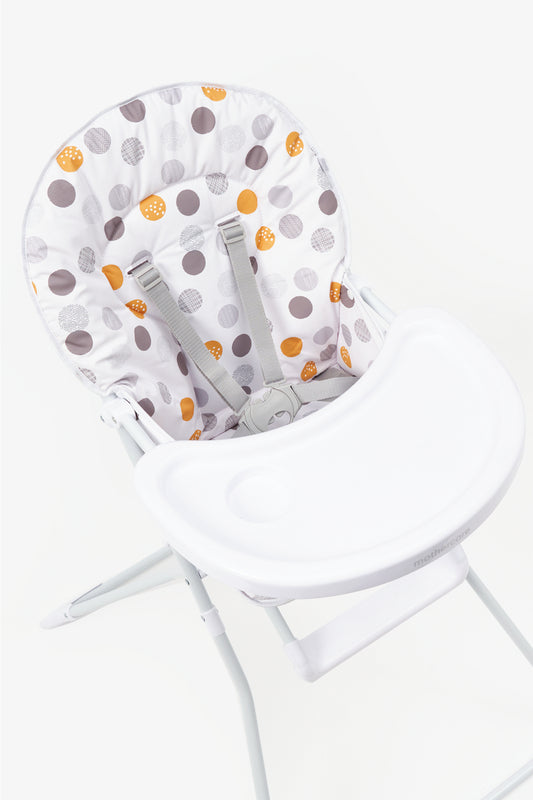 Mothercare Spots Highchair