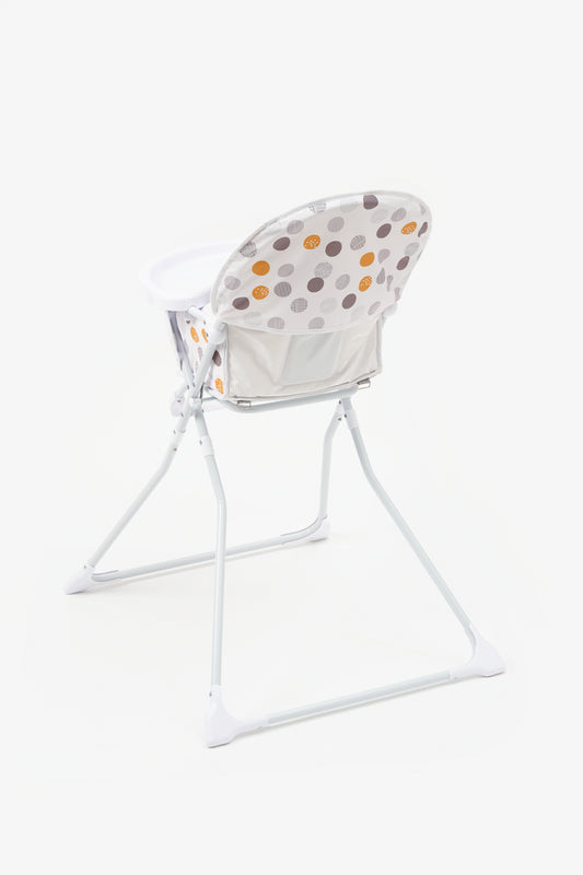 Mothercare Spots Highchair