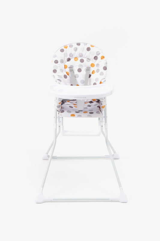 Mothercare Spots Highchair