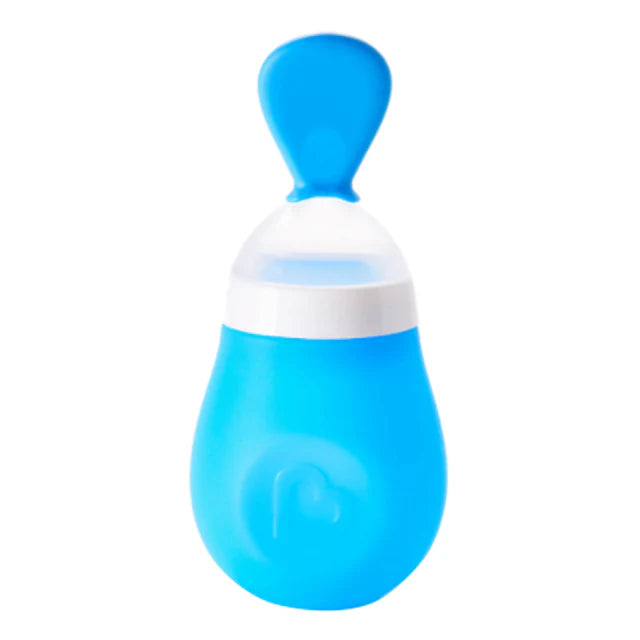Munchkin Squeeze™ Spoon