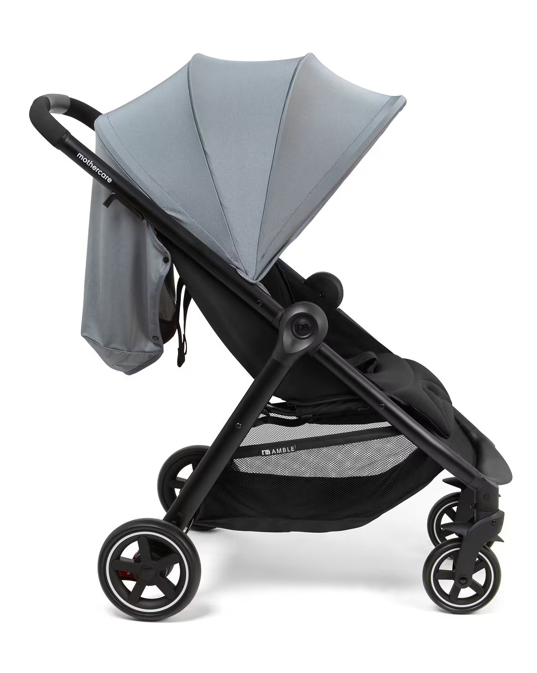 Mothercare Amble Stroller - Grey