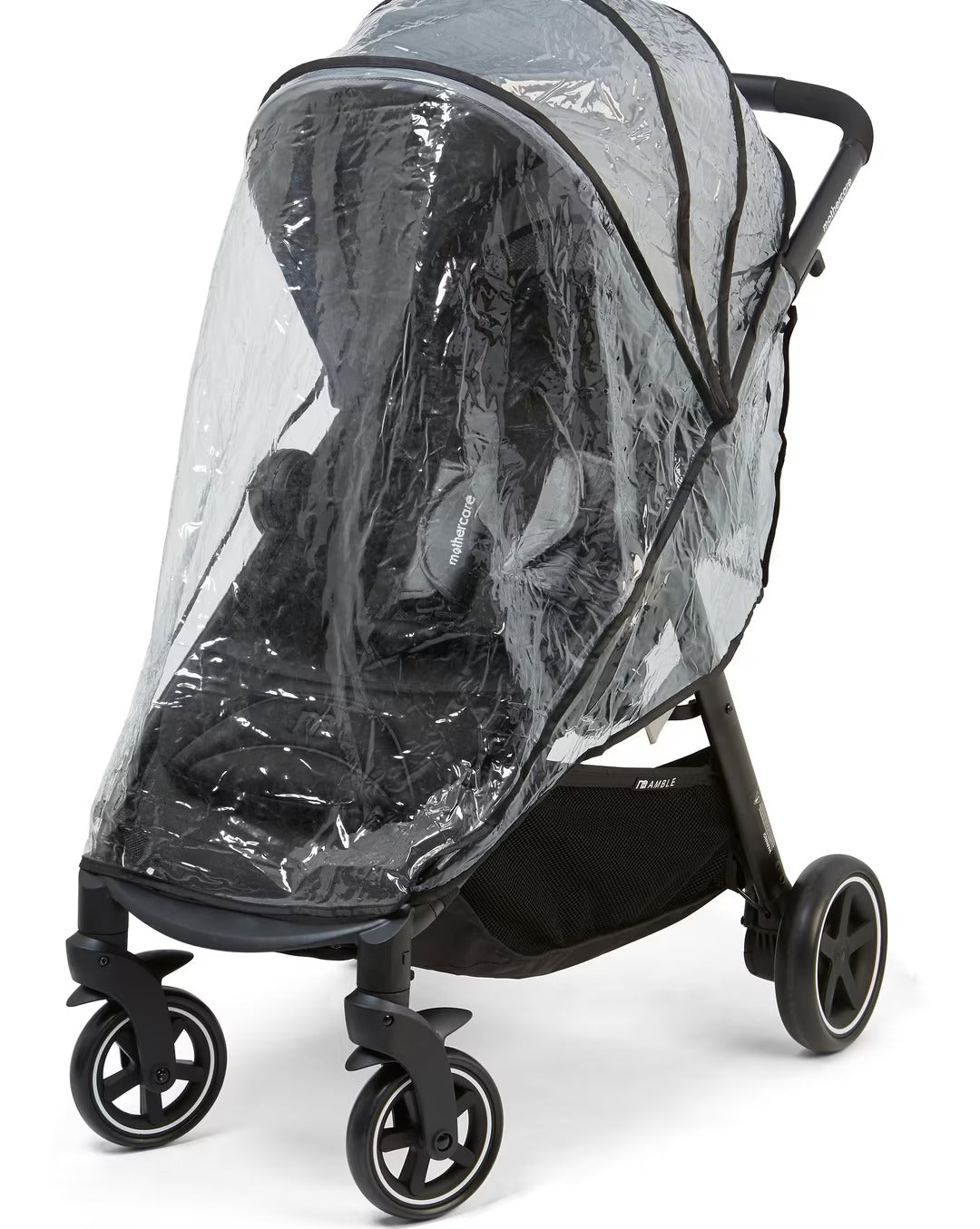 Mothercare Amble Stroller - Grey