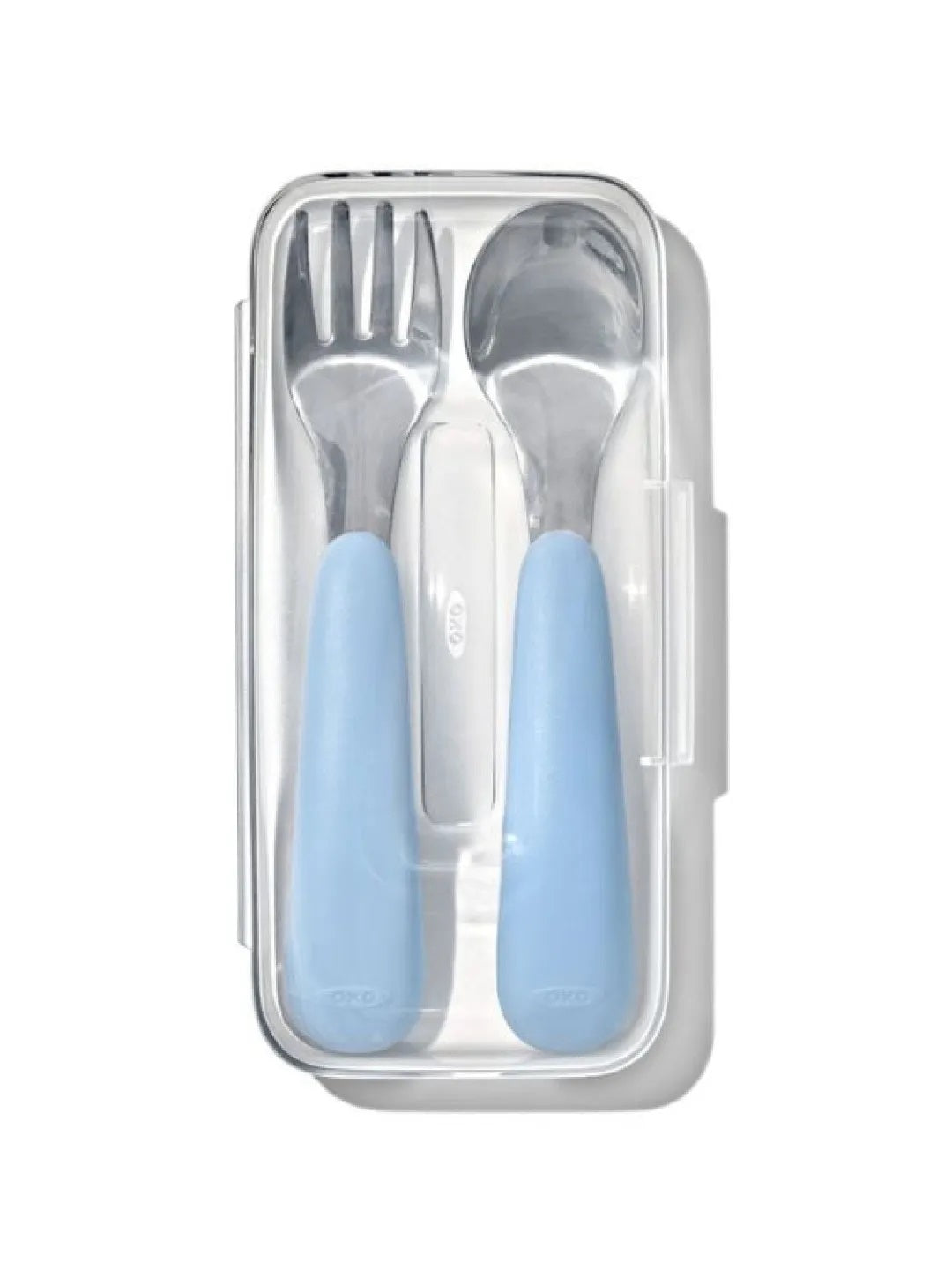 OXO Tot ON-THE-GO FORK AND SPOON