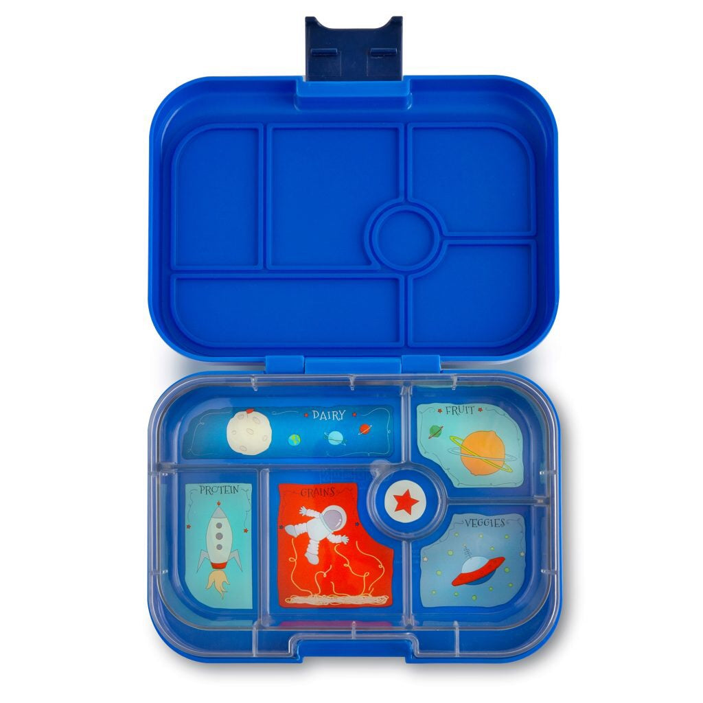 Yumbox Original 6-Compartment