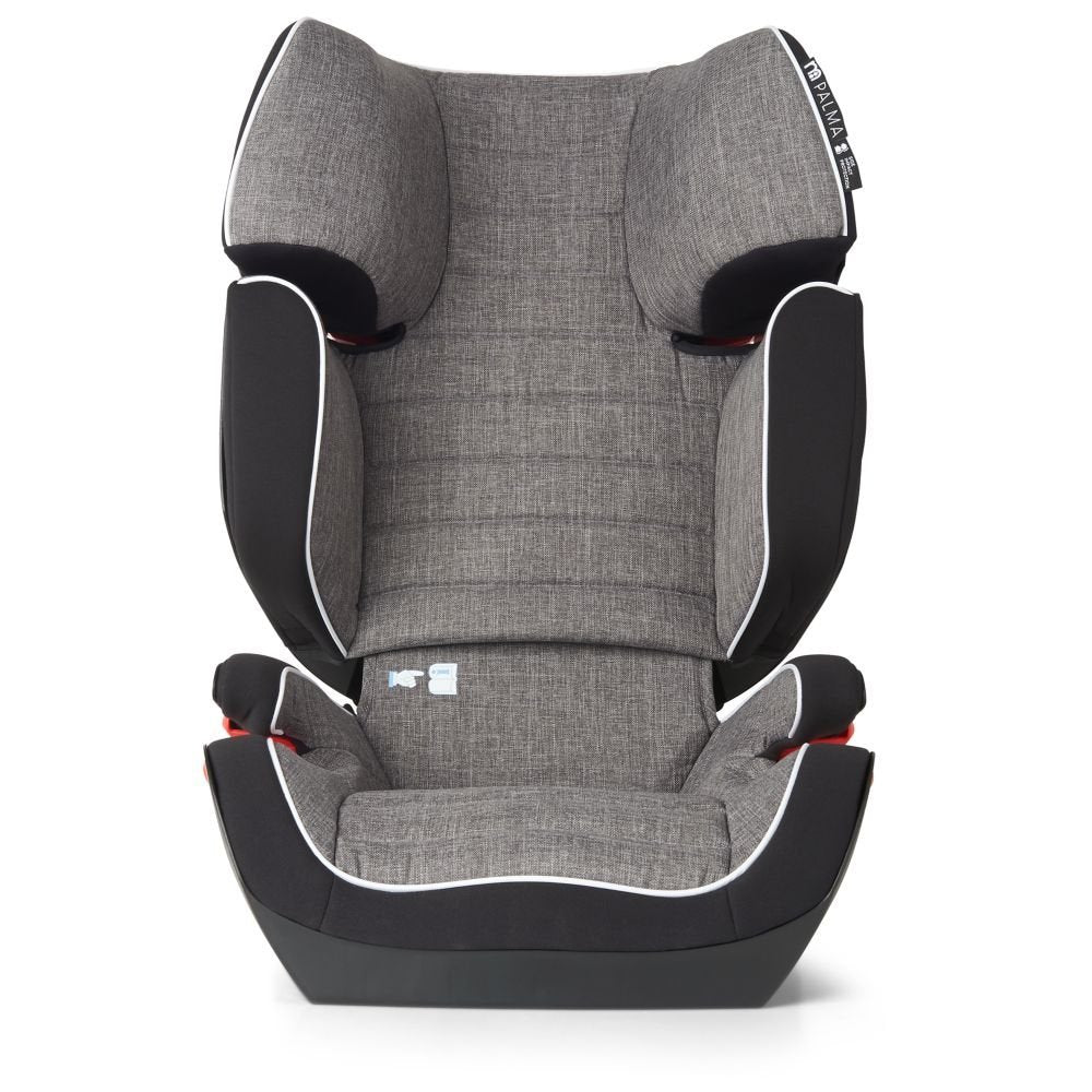 Mothercare Palma Highback booster seat - ISOFIX ready