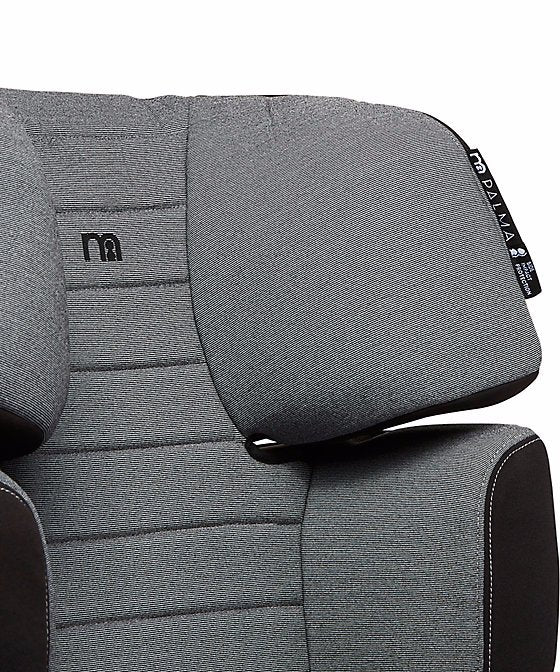 Mothercare Palma Highback booster seat - ISOFIX ready