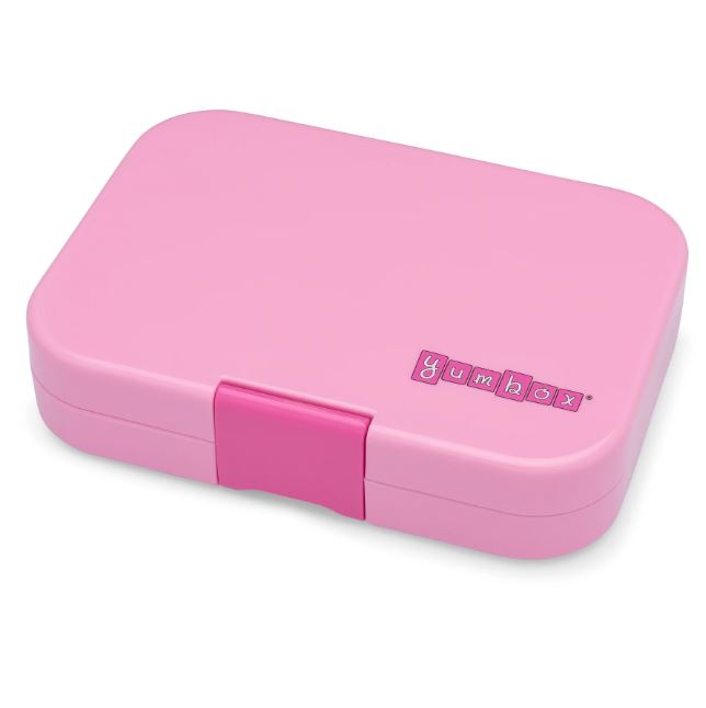 Yumbox Panino Power Pink (Rainbow) – Mothercare Philippines