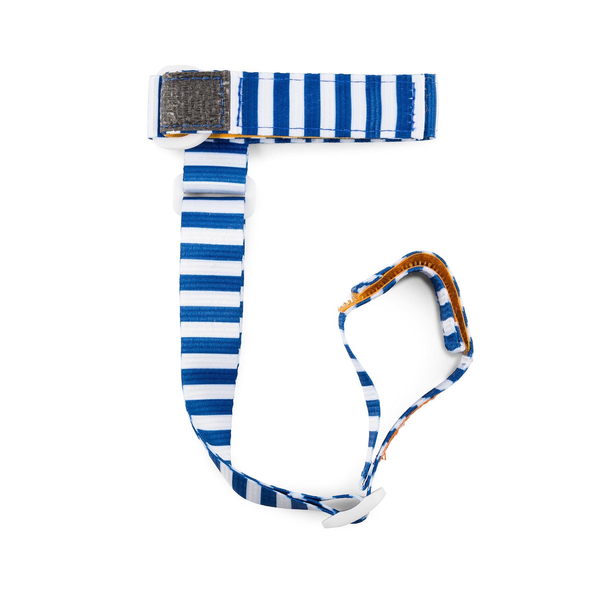 Booginhead Sippigrip Nautical Blue Stripe