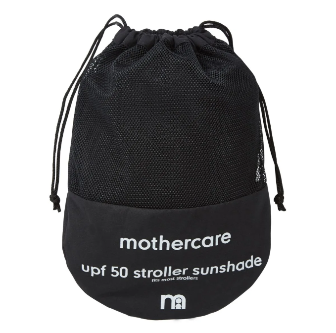 Mothercare Stroller Sunshade