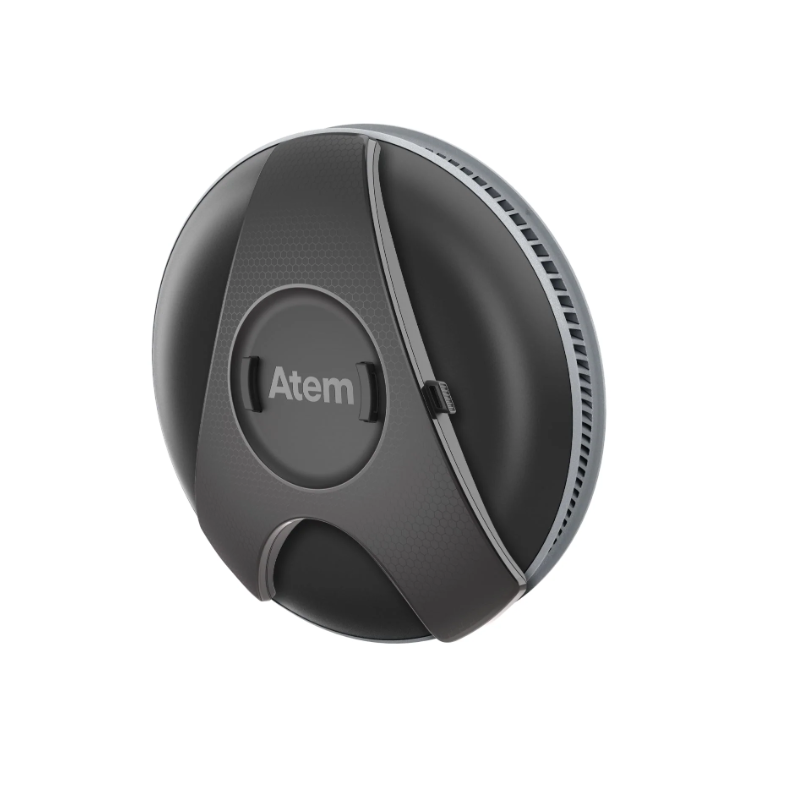 IQAir Atem® Car Air Purifier