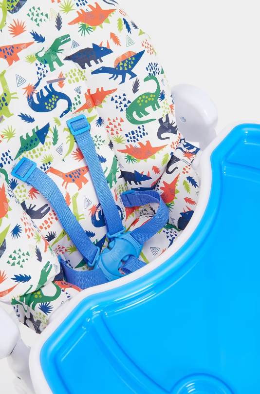 Mothercare Dinosaur Highchair