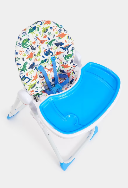 Mothercare Dinosaur Highchair