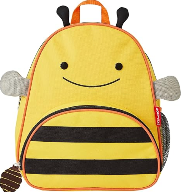 Skip Hop ZooPack Kid's Backpack