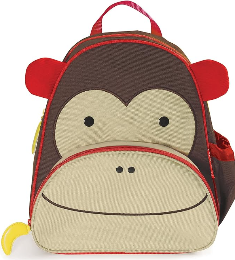 Skip Hop ZooPack Kid's Backpack