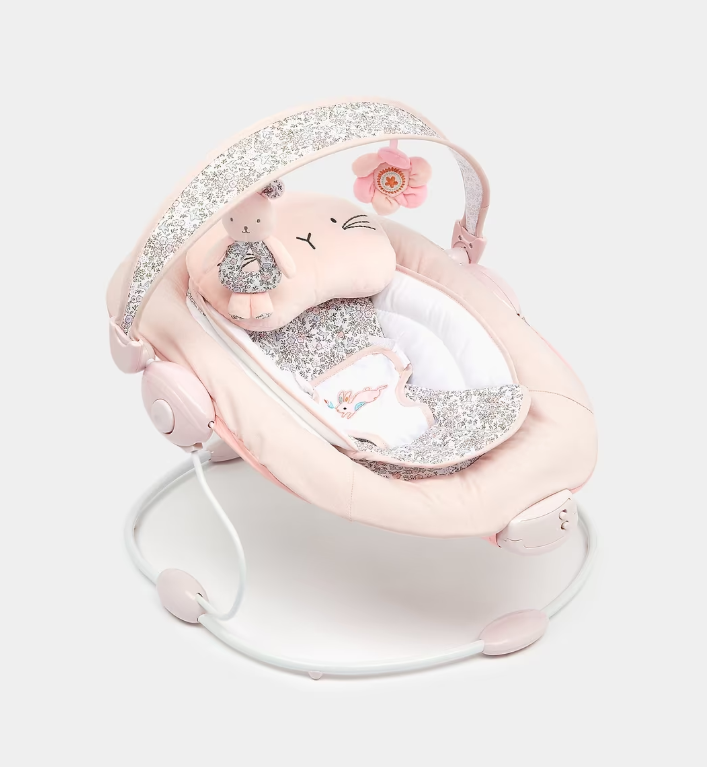 Baby bouncer swing mothercare