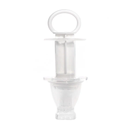 Tiny Remedies Medicine Feeder (1 set)