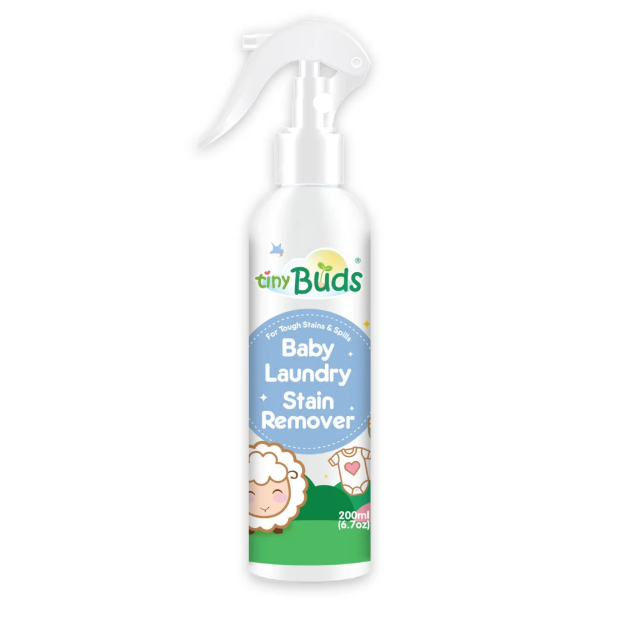 Tiny Buds Laundry Stain Remover (200ML)