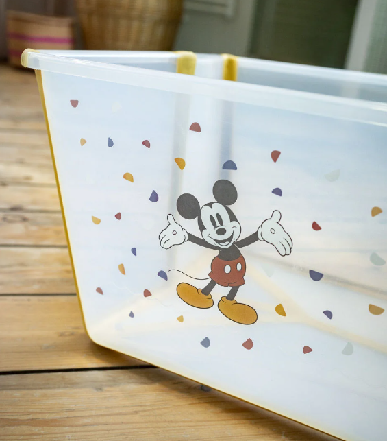 Stokke Flexi Bath X-Large - Mickey Celebration