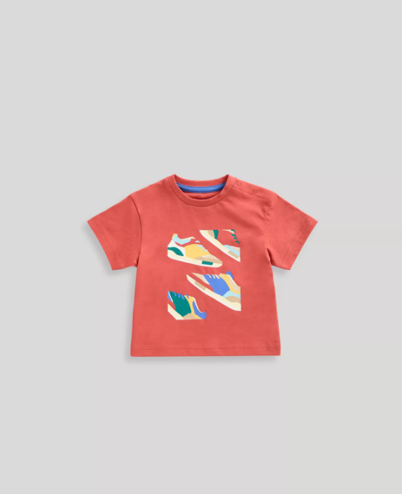 Trainer T-Shirt