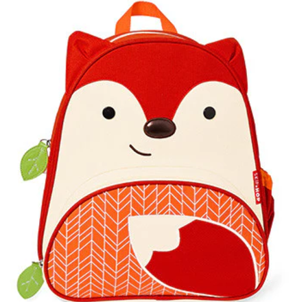 Skip Hop ZooPack Kid's Backpack