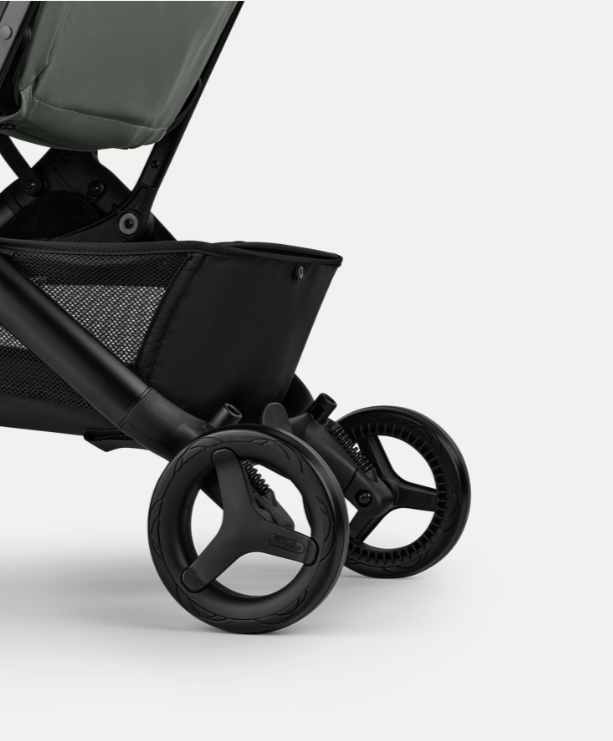 bugaboo stroller philippines Bugaboo Butterfly 2 Travel Stroller – Mothercare Philippines