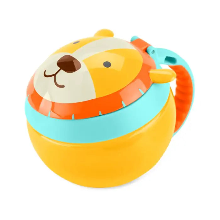 Skip Hop Zoo Snack Cup