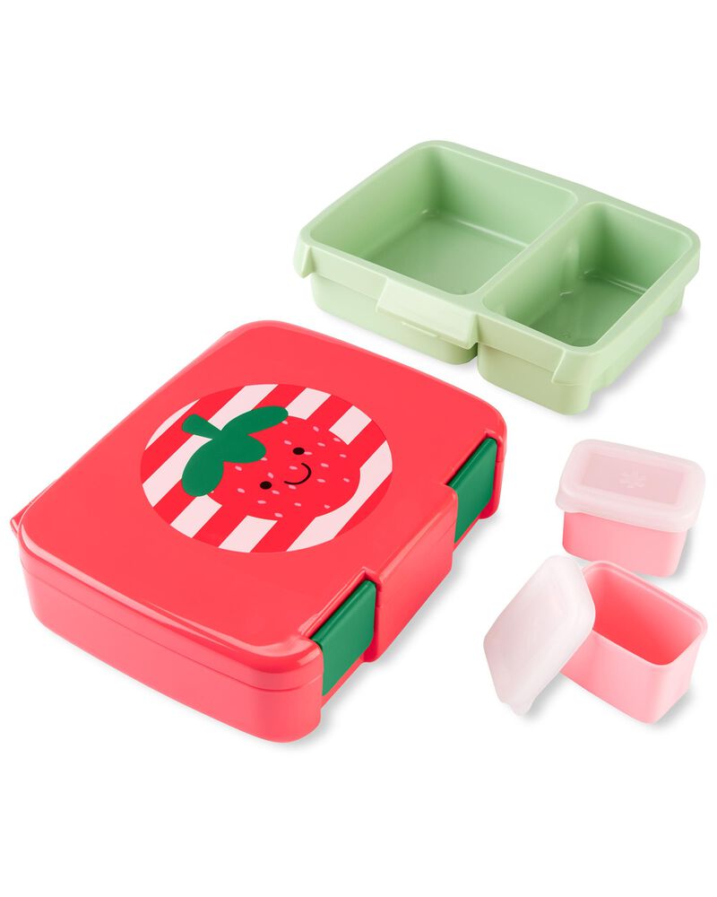 Skip Hop Spark Style Bento Lunch Box