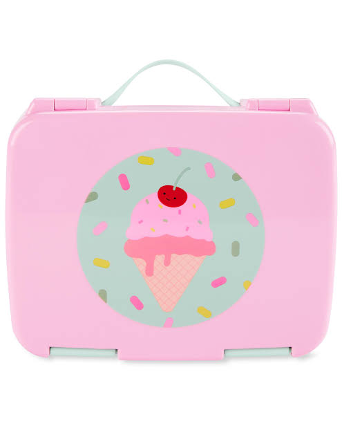 Skip Hop Spark Style Bento Lunch Box