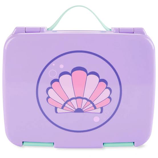 Skip Hop Spark Style Bento Lunch Box