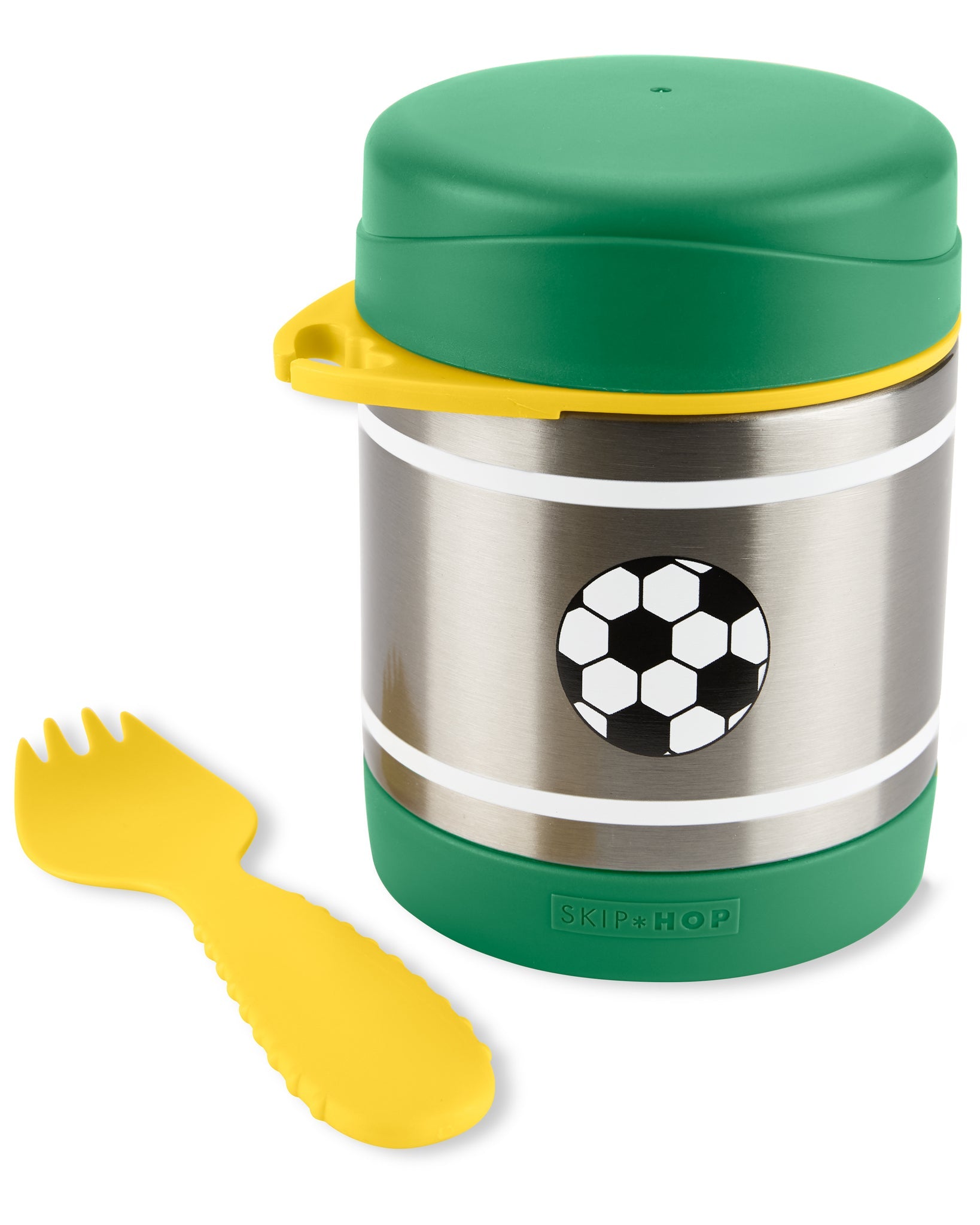 Skip Hop Spark Style Insulated Food Jar