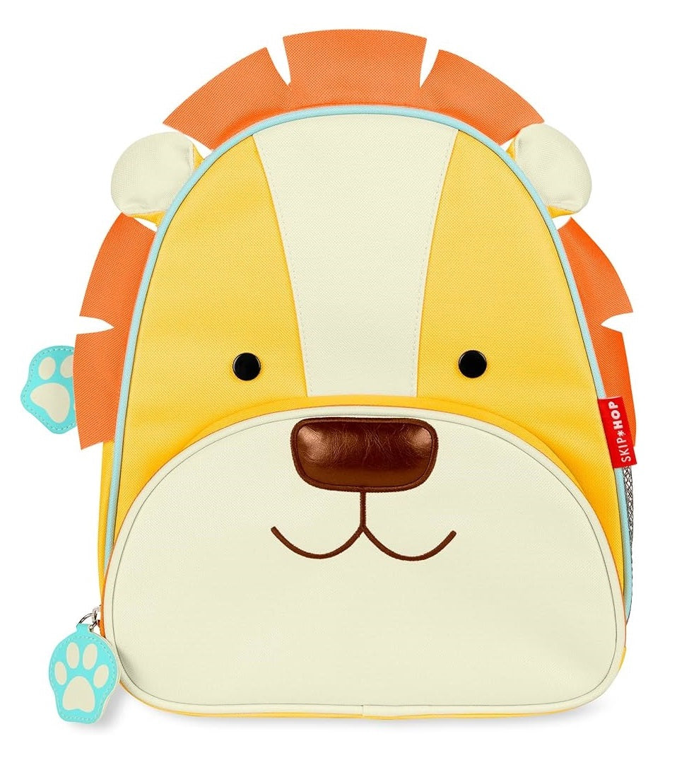 Skip Hop ZooPack Kid's Backpack