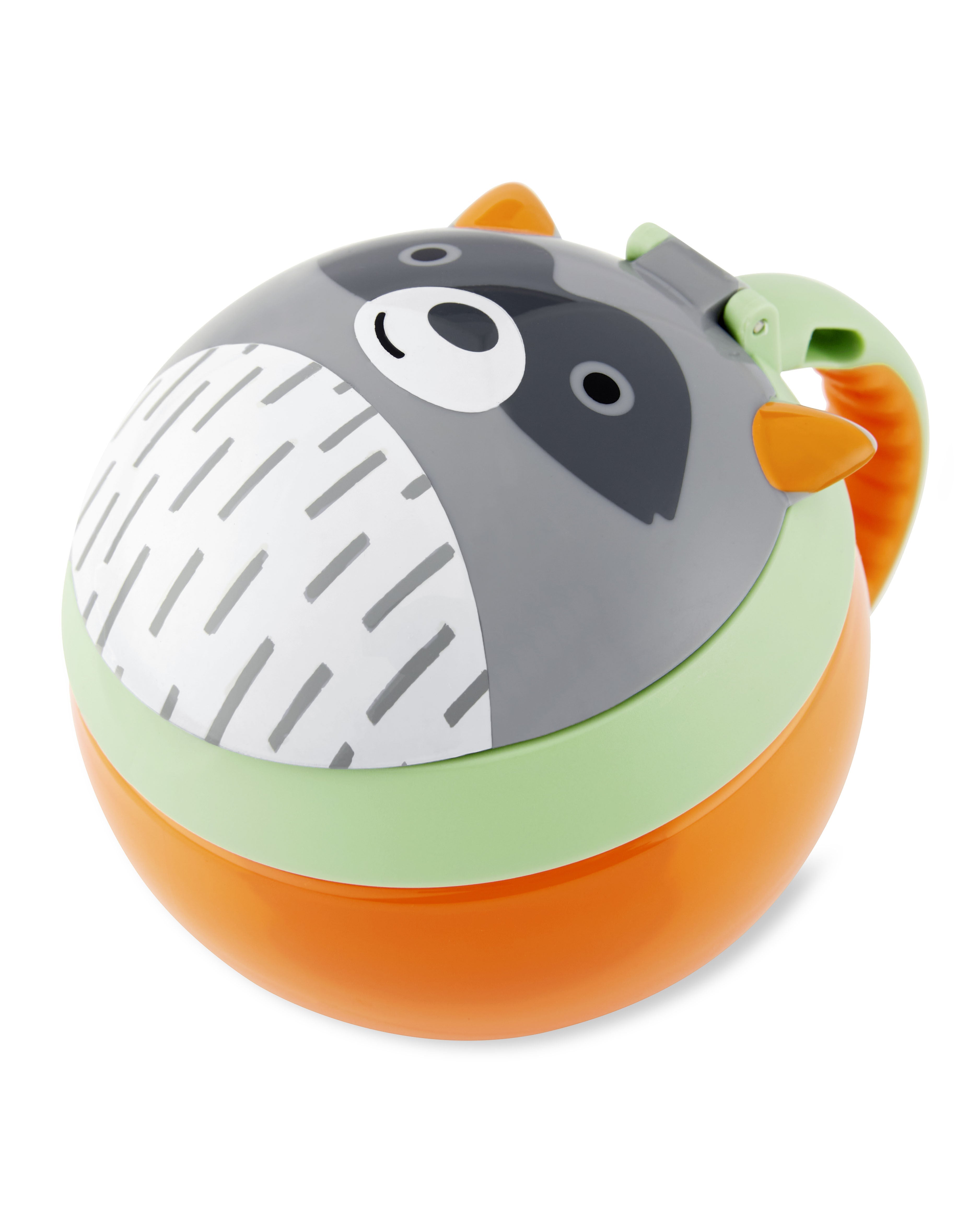 Skip Hop Zoo Snack Cup