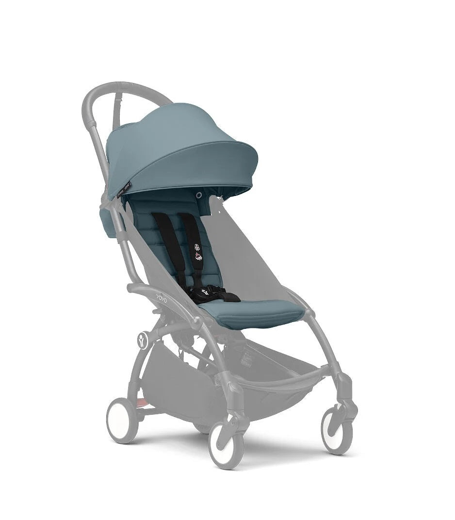 Stokke YOYO 6+ Color Pack