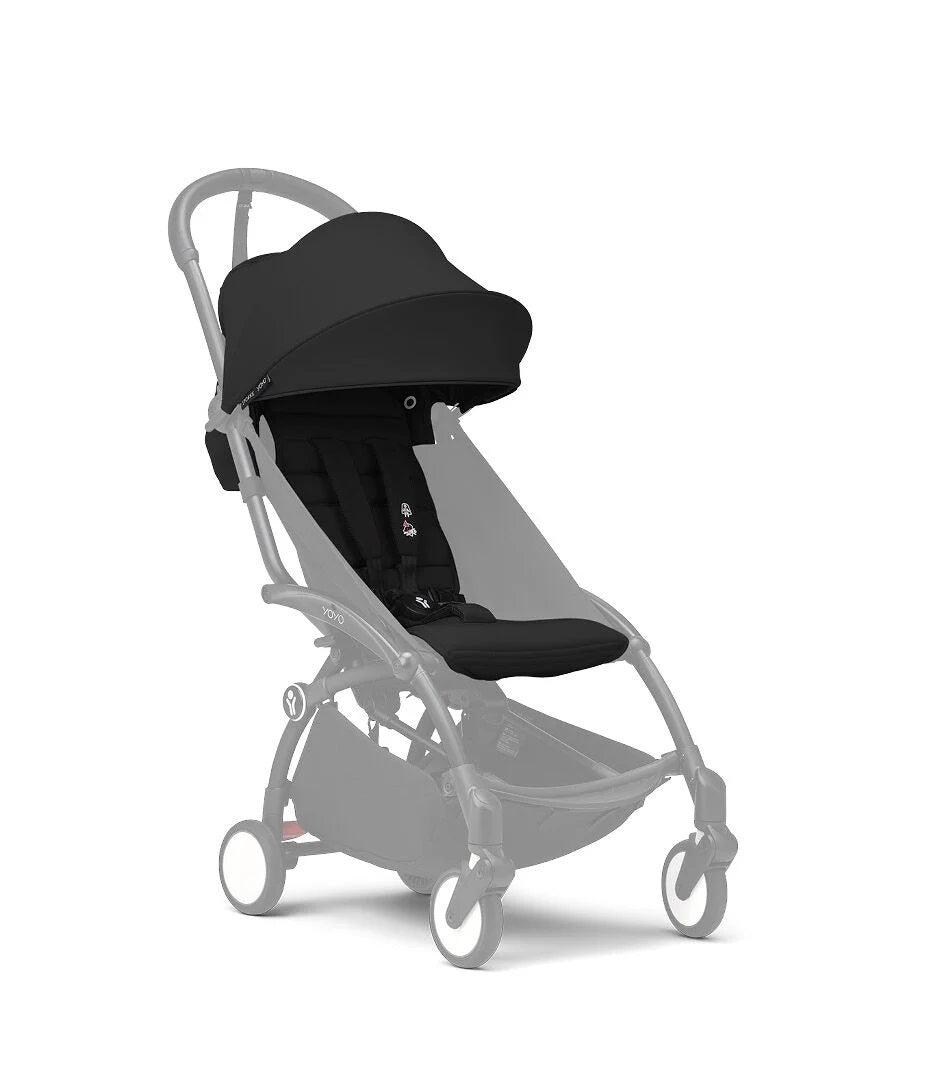 Stokke YOYO 6+ Color Pack