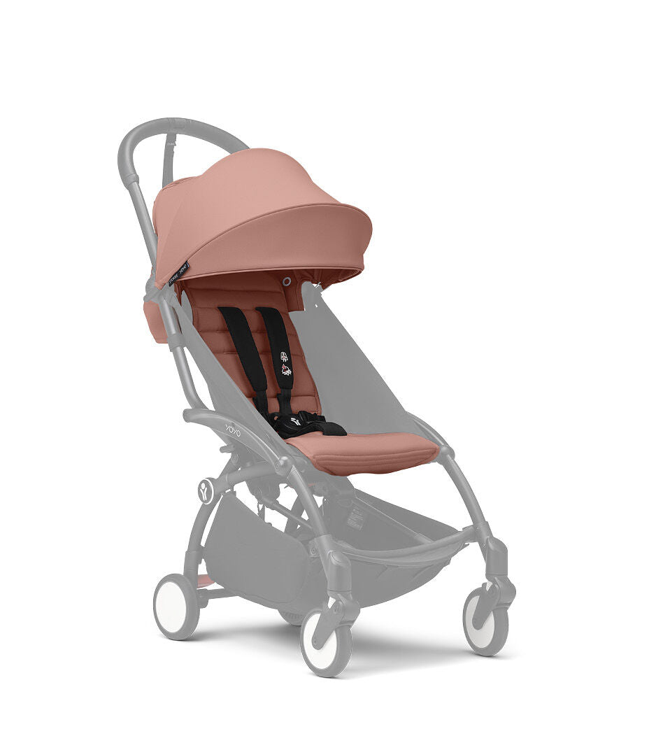 Stokke YOYO 6+ Color Pack