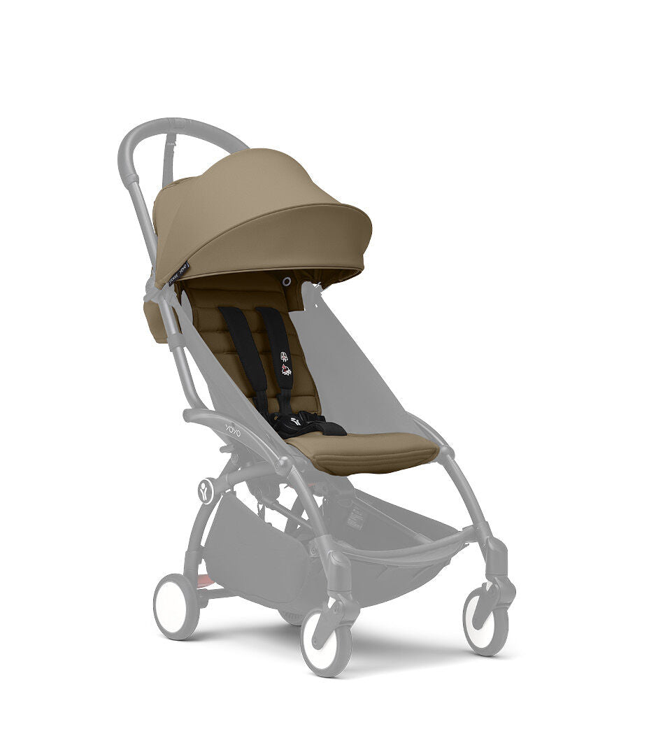 Stokke YOYO 6+ Color Pack – Mothercare Philippines
