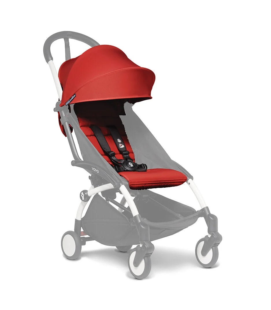 Stokke YOYO 6+ Color Pack