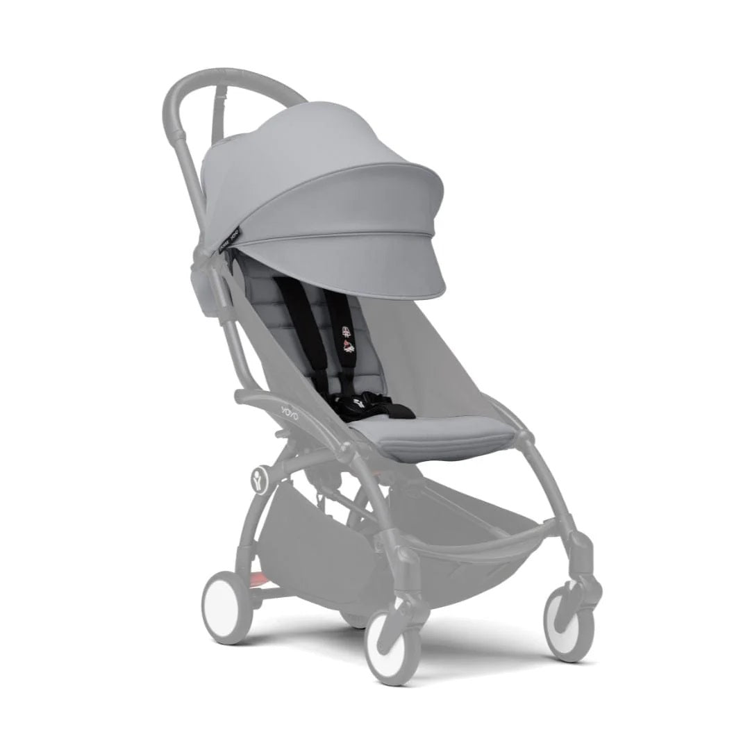 Stokke YOYO 6+ Color Pack