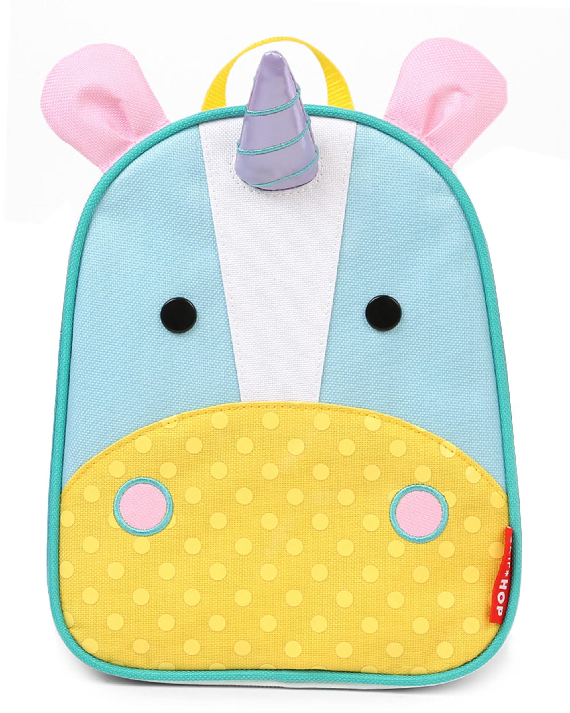 Skip Hop Zoo Mini Backpack with safety harness