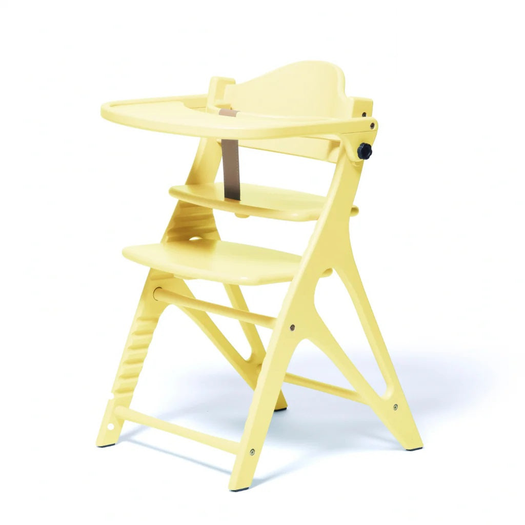 Yamatoya High Chair - Affel